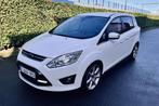Ford C Max, Autos, Ford, Bluetooth, Achat, Entreprise, Essence