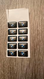 BMW Velgen stickers, Auto diversen, Autostickers, Ophalen of Verzenden