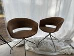 Set van 4 originele Andreu World ronda stoelen, Enlèvement ou Envoi