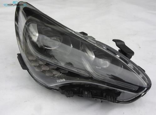 Kia Stinger Full LED koplamp rechts, Auto-onderdelen, Verlichting, Kia, Gebruikt, Ophalen