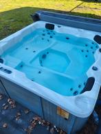 jacuzzi te koop, Tuin en Terras, Bubbelbaden en Hottubs, Ophalen, Zo goed als nieuw