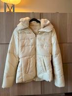 Blanc/crème - Veste d'hiver colorée pour femme, Vêtements | Femmes, Taille 38/40 (M), Enlèvement ou Envoi, Bel & Bo, Comme neuf