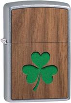Zippo Woodchuck USA aansteker SNELLE GRATIS LEVERING