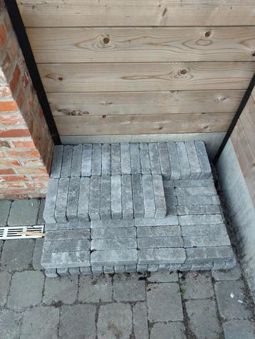 Marlux Stonehedge Roubaix  20x5x6,4 126 stuks beschikbaar voor biedingen