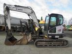 Bobcat E85 2015 23.000€ htva, Articles professionnels, Enlèvement, Excavatrice