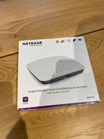 Wifi Point d'accès Netgear WAC510 802.11ac Wave 2 AC1200, Comme neuf, Enlèvement ou Envoi