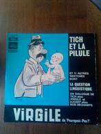 LP Virgile, CD & DVD, Enlèvement ou Envoi