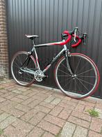 Koersfiets Ridley, Fietsen en Brommers, 28 inch, Aluminium, Zo goed als nieuw, 15 tot 20 versnellingen
