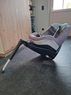 Autostoel en isofixhouder maxi cosy, Ophalen of Verzenden