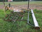 rus cultivator eg pistesleep  2m50, Zakelijke goederen, Ophalen