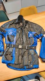 Motorjas met uitneembare wintervoering, Jas | textiel, Ophalen of Verzenden, IXS, Dames