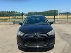 Citroën C4 1.6 essence Airco boîte automatique, Auto's, Citroën, Automaat, Zwart, Bedrijf, Berline
