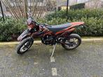 Beta rr 50 uit 2013, Ophalen, 50 cc