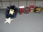 A DONNER DECO POUR NOEL, Ophalen