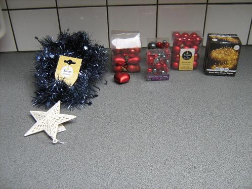 A DONNER DECO POUR NOEL, Diversen, Kerst, Ophalen