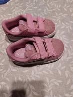 Roze puma schoenen maat 23 nieuw., Kinderen en Baby's, Babykleding | Schoentjes en Sokjes, Ophalen of Verzenden, Zo goed als nieuw