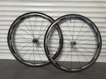 Dura ace c24 wielset beschikbaar voor biedingen