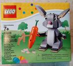 Lego Konijn, Kinderen en Baby's, Speelgoed | Duplo en Lego, Nieuw, Complete set, Lego, Ophalen