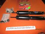 Nieuw set schokdempers voorz, Hyundai H100 Laadbak QH Gasdru, Ophalen of Verzenden, Nieuw, Hyundai