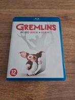 Gremlins + Gremlins 2 Box, Ophalen of Verzenden, Zo goed als nieuw