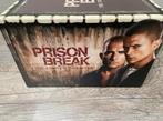 Prison Break - de complete serie op DVD ., Cd's en Dvd's, Dvd's | Tv en Series, Ophalen of Verzenden, Zo goed als nieuw