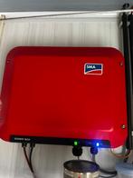 SMA sunny boy omvormer 2.5, Doe-het-zelf en Bouw, Zonnepanelen en Toebehoren, Ophalen, Gebruikt, Collector, 200 wattpiek of meer