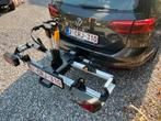 Spinder Xplorer + opklapbare fietsendrager 60 kilo, Auto diversen, Fietsendragers, Ophalen of Verzenden, Zo goed als nieuw