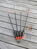 Garbolino SP W07 slider/matchpennen, Watersport en Boten, Ophalen of Verzenden, Zo goed als nieuw, Dobber of Lood