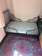 Meegroei bed, Ophalen, Zo goed als nieuw