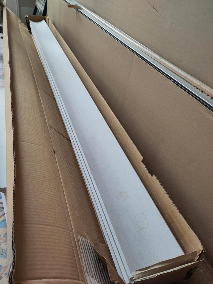 Knauf kooflijsten Maxi, Bricolage & Construction, Bricolage & Rénovation Autre, Enlèvement