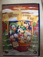 Kerst : 'T is bijna kerstfeest,  walt Disney, Cd's en Dvd's, Ophalen of Verzenden
