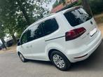 VW SHARAN 2.0 TDi Euro6b ✅👉 7 ZITPLAATSEN 👈 GPS 🌍, Auto's, Voorwielaandrijving, 4 cilinders, Bedrijf, 2450 kg