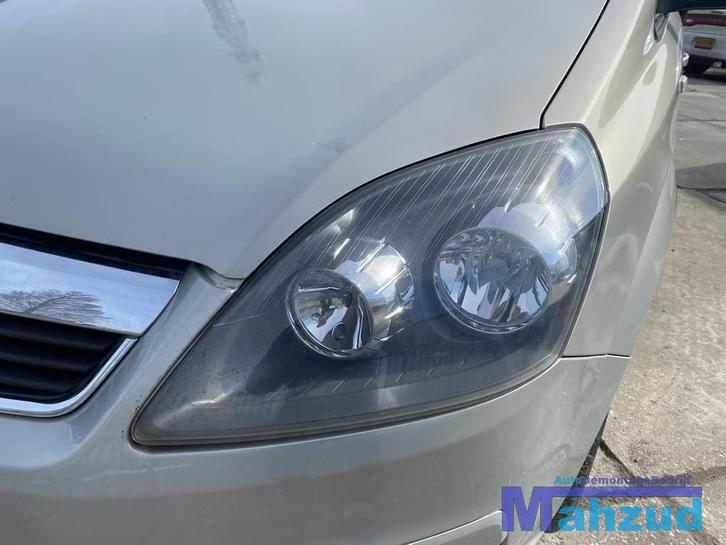 OPEL ZAFIRA B Links Koplamp 2005-2012, Auto-onderdelen, Verlichting, Opel, Gebruikt