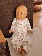 Babypop. Jaren 90. Zeer goede staat., Kinderen en Baby's, Speelgoed | Poppen, Ophalen of Verzenden, Zo goed als nieuw, Babypop