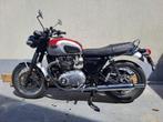 Triumph bonneville T120 zeer goede staat, Motoren, Motoren | Triumph, 2 cilinders, Particulier, Meer dan 35 kW, 1200 cc