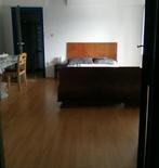 Grand Studio à louer, Immo, Appartementen en Studio's te huur, Charleroi