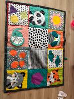 Infantino Speeltapijt Fold & Go Giant Discovery Mat, Ophalen, Zo goed als nieuw