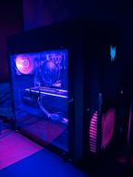 Gaming-pc i5 12400F, rtx 3060, 16 GB RAM, Computers en Software, Ophalen, Zo goed als nieuw, Gaming, HDD