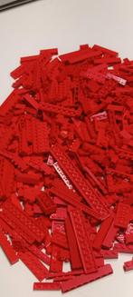 Lego 550 stuks rode blokken nr  444, Kinderen en Baby's, Speelgoed | Duplo en Lego, Ophalen of Verzenden, Zo goed als nieuw, Lego