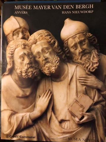 Musea Nostra, Musée Mayer Van Den Bergh beschikbaar voor biedingen