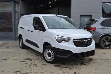 Opel Combo LENGTE 2/BTW WAGEN/3 ZIT beschikbaar voor biedingen
