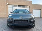 Citroen C4 Cactus | 12M Garantie | 87 Dkm | Benzine | 2017 |, Stof, 1199 cc, https://public.car-pass.be/vhr/a6b749f6-4916-4dbe-98f8-1476a7c36ad5