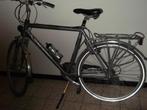 herenfiets, Fietsen en Brommers, Fietsen | Heren | Herenfietsen, Versnellingen, Zo goed als nieuw, 65 cm of meer, Ophalen