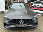 **Mercedes C43 AMG 4matic+// VOLLEDIGE OPTIES// Ingebouwde g, Auto's, Mercedes-Benz, Automaat, 4 deurs, Euro 6, 4 cilinders