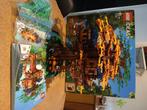 Lego ideas 21318 treehouse/boomhut, Kinderen en Baby's, Speelgoed | Duplo en Lego, Ophalen of Verzenden, Zo goed als nieuw, Complete set