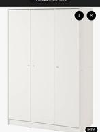 Ikea kleppstad, Ophalen, Gebruikt