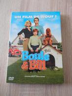 Neuf: DVD Boule & Bill, À partir de 6 ans, Enlèvement, Comme neuf, Comédie d'action