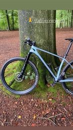 Scott Scale 920, Ophalen, Zo goed als nieuw