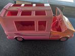 Vintage barbiecamper, Ophalen, Gebruikt