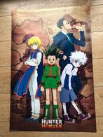 Poster Hunter Hunter, 90x60cm, Deurposter of groter, Ophalen of Verzenden, Film en Tv, Rechthoekig Staand